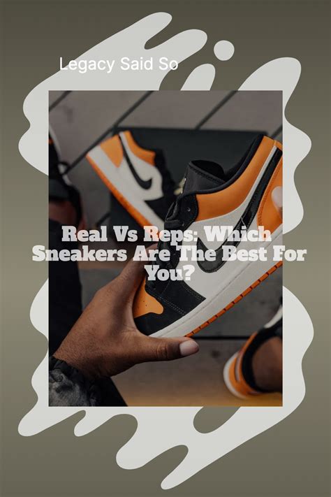 what are reps sneakers|best affordable rep shoe websites.